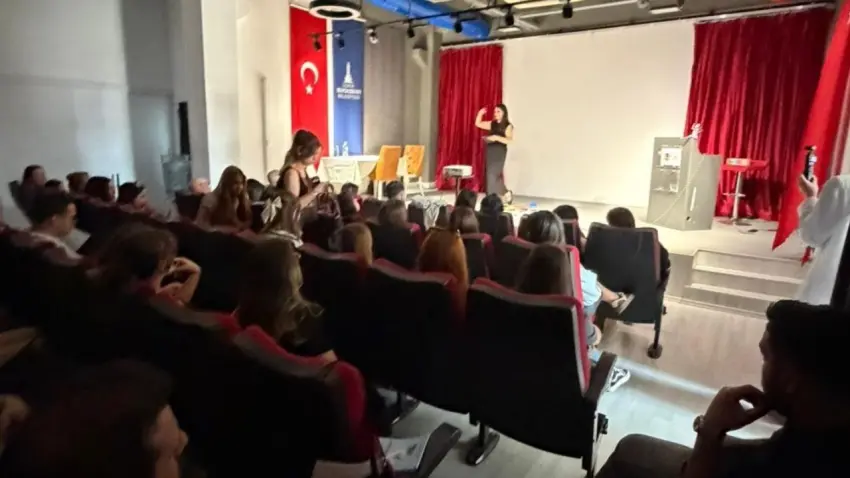 İzmir Büyükşehir’den iletişim engellerini aşacak proje: ADİS haberinin görseli