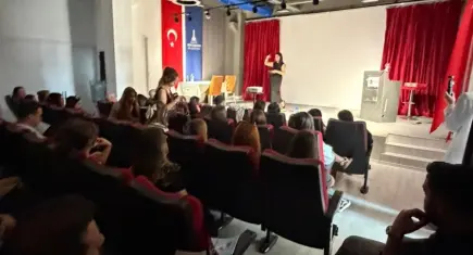 İzmir Büyükşehir’den iletişim engellerini aşacak proje: ADİS