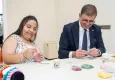 İzmir’de engelli vatandaşlar için yeni veri tabanı