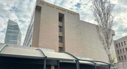 İzmir'de kooperatif soruşturmasında 4 yeni gözaltı