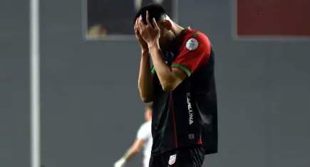 Karşıyaka’da kongre tarihine taraftardan sert tepki