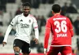 Kartal’da ilk hedef El Bilal Toure! Atalanta ile masaya oturuluyor
