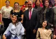 Kasapoğlu: Engellilik konusu 86 milyonun ortak meselesidir