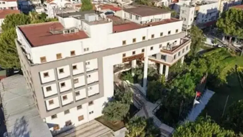 Manavgat Belediyesi rüşvet davasında tarihi karar: Eski başkana ceza yağdı! haberinin görseli