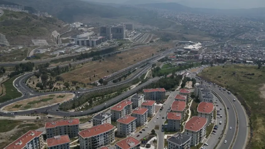 Şehir Hastanesi