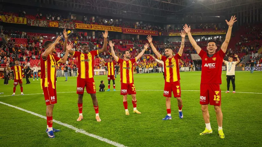 g&ouml;ztepe