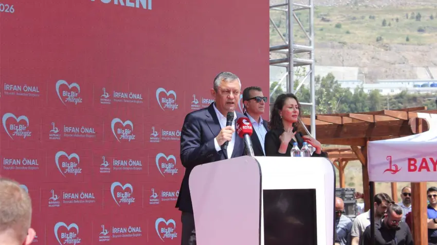 &ouml;zel