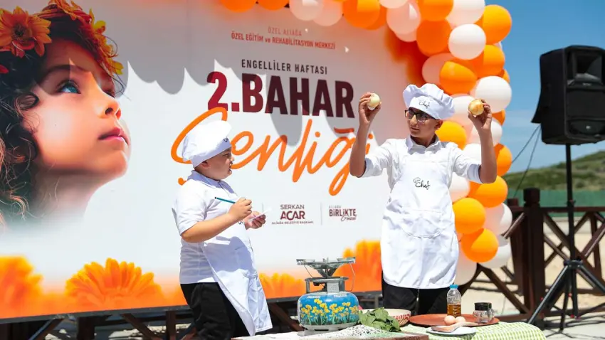 bahar