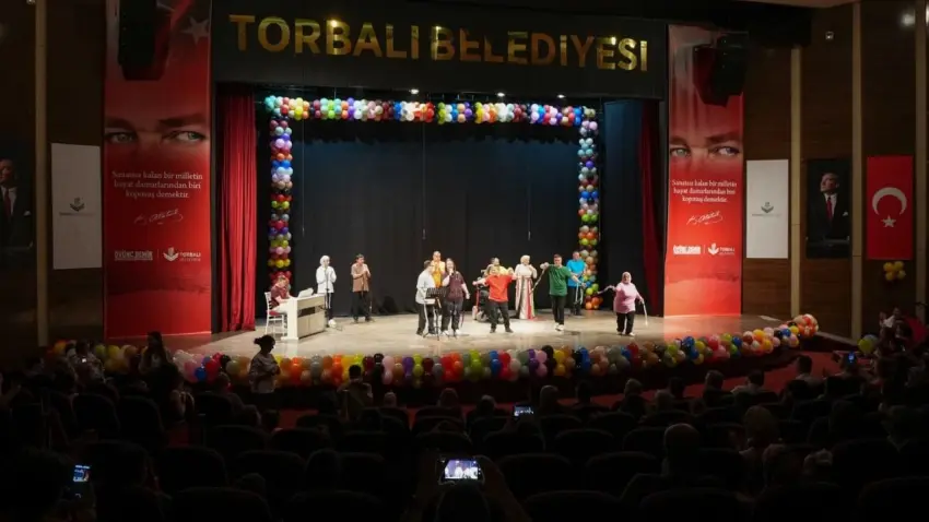 engelli bireyler