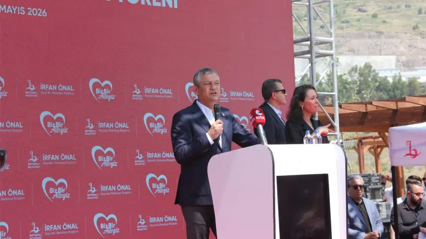 &ouml;zg&uuml;r &ouml;zel