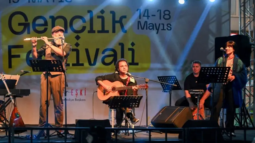 festival