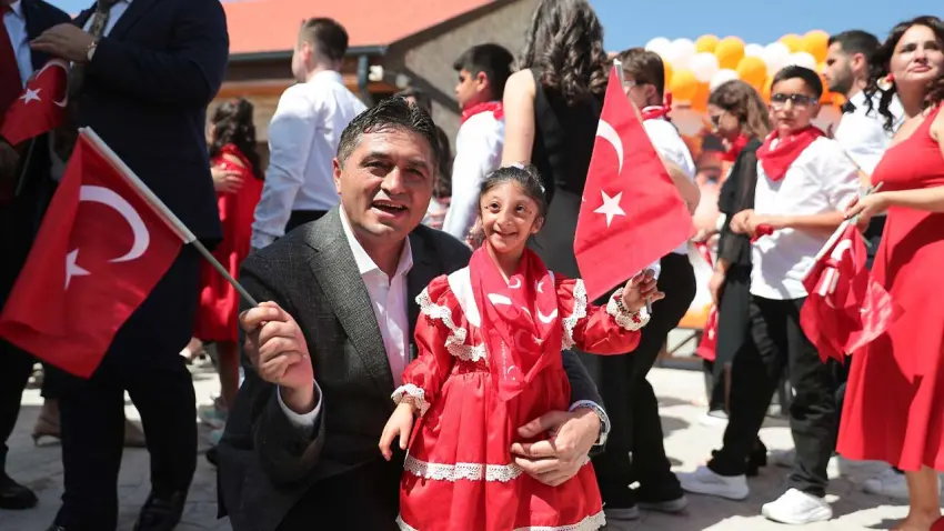 serkan