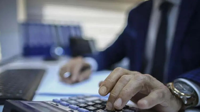Memurlara sicil affı için TBMM’ye teklif sunuldu haberinin görseli