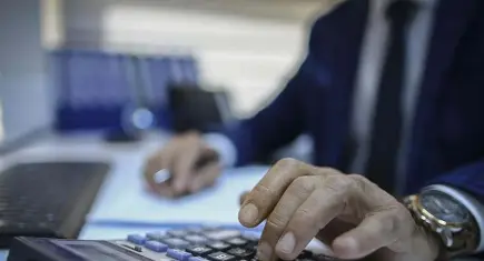 Memurlara sicil affı için TBMM’ye teklif sunuldu