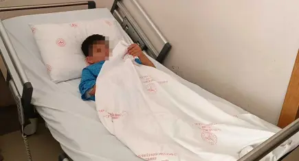 Mezuniyet eğlencesinde dehşet:İlkokul öğrencisini vuranlar da çocuk çıktı