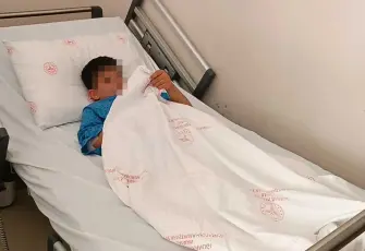 Mezuniyet eğlencesinde dehşet:İlkokul öğrencisini vuranlar da çocuk çıktı