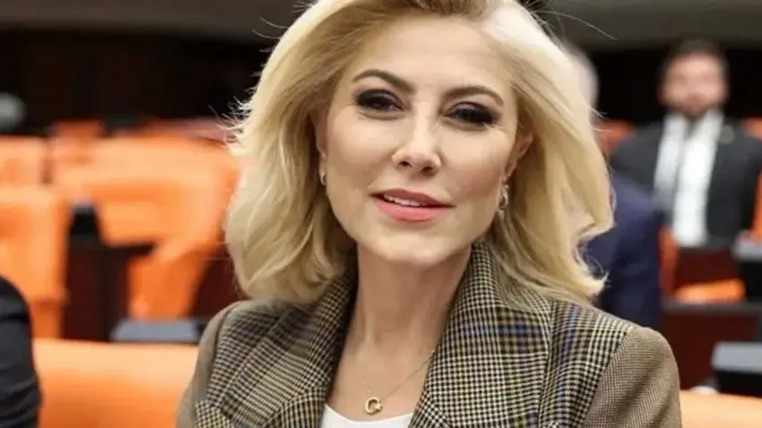 Milletvekili Bursalı Aksoy’dan Dünya Aile Günü mesajı haberinin görseli