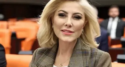 Milletvekili Bursalı Aksoy’dan Dünya Aile Günü mesajı