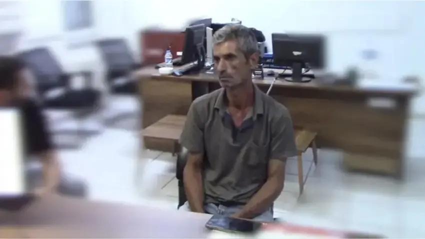 Narin cinayetinde savcılıktan Nevzat Bahtiyar için daha ağır ceza talebi haberinin görseli