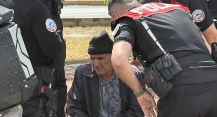 Noter önünde akraba cinayeti: Yeğenini 700 bin lira için öldürmüş