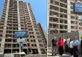 Örnekköy’de kentsel dönüşüm krizi: Hak sahiplerinden tepki