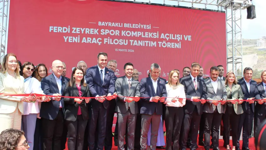 Özel Bayraklı’dan seslendi: Düşman işgali yok, çarpık bir düzenin işgali var haberinin görseli
