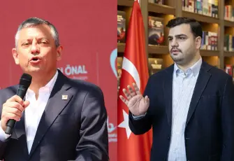 Özel’in sözlerine İnan’dan sert yanıt: “İspatlayamıyorsan müfterisin”