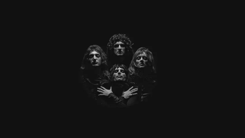 Queen for Strings ile Queen şarkılarına yaylılardan zarif yorum haberinin görseli