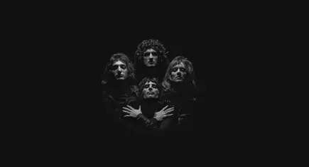 Queen for Strings ile Queen şarkılarına yaylılardan zarif yorum