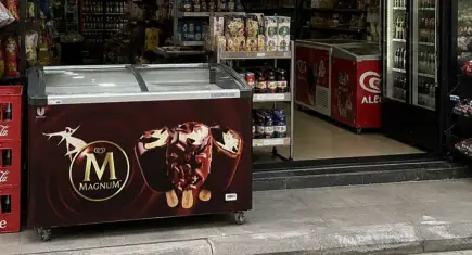 Rekabet Kurumu'ndan dondurma kararı