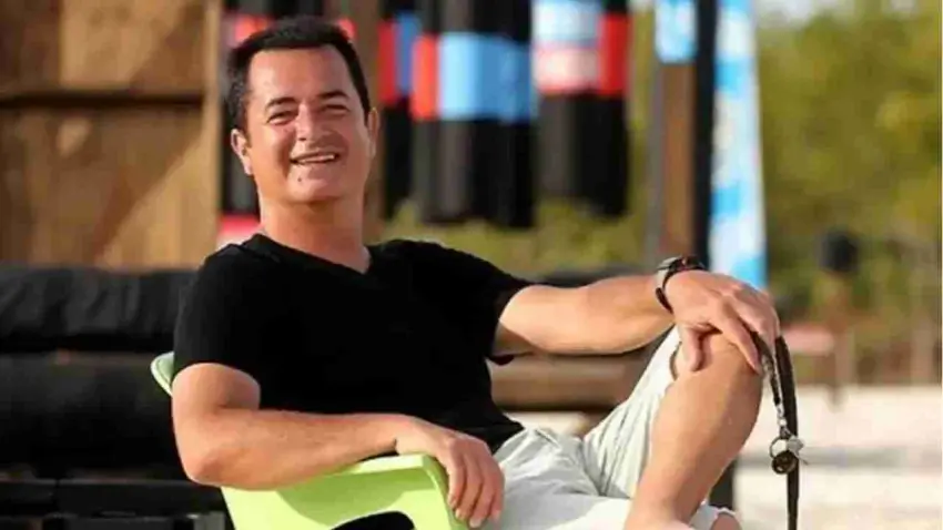 Survivor 2026 ne zaman bitiyor? Acun Ilıcalı açıkladı