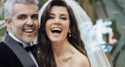 Ünlü oyuncunun bebek beklediği iddia edildi: Gökçe Bahadır hamile mi?