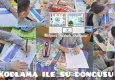 Water is Life-STEAM projesi başarıyla tamamlandı