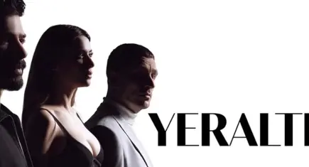 Yeraltı dizisinde sezon finali öncesi şok ayrılık: Yeraltı sezon finali tarihi, Yeraltı ne zaman sezon finaline girecek?