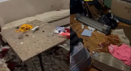 Arkadaşını keserle darbederek öldürdü: Kaçan şüpheli tutuklandı