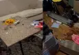 Arkadaşını keserle darbederek öldürdü: Kaçan şüpheli tutuklandı