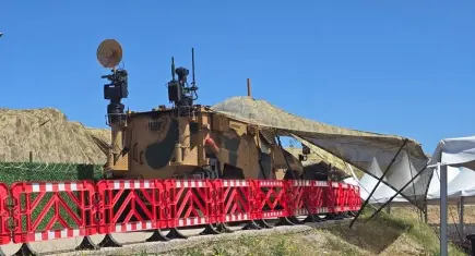 ASELSAN’ın ileri teknolojileri EFES-2026 Tatbikatı’nda sahneye çıktı