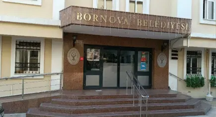 Bornova’da 500 milyonun üzerinde satış