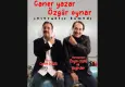 Caner Yazar-Özgür Oynar, İzmir’de seyirciyle buluşuyor
