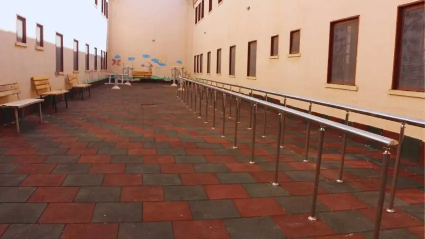 Ceza İnfaz Sisteminde Sivil Toplum Derneği’nden R tipi hapishaneler için çağrı haberinin görseli