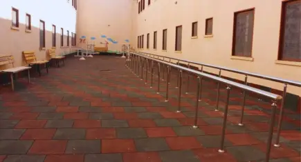 Ceza İnfaz Sisteminde Sivil Toplum Derneği’nden R tipi hapishaneler için çağrı