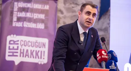 CHP İzmir İl Başkanı Güç’ten AK Partili İnan’a ‘ahlaki çöküş’ eleştirisi
