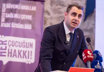 CHP İzmir İl Başkanı Güç’ten AK Partili İnan’a ‘ahlaki çöküş’ eleştirisi