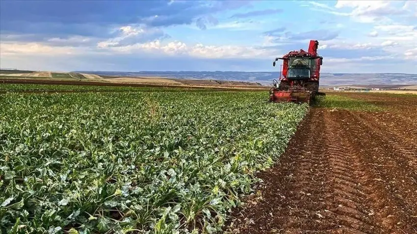 Çiftçilere ilk çeyrekte 35 milyar TL’nin üzerinde ödeme haberinin görseli