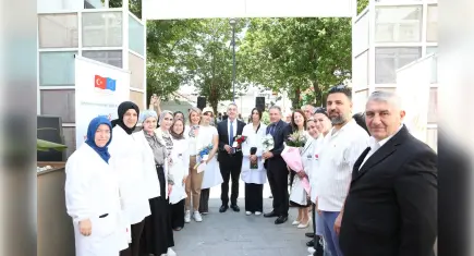 Çiğli’de istihdam garantili kursların ikinci dönemi başarıyla bitti