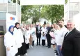 Çiğli’de istihdam garantili kursların ikinci dönemi başarıyla bitti