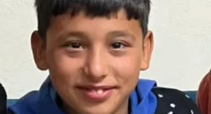 Devrilen traktörün altında kaldı: 15 yaşındaki çocuk yaşamını yitirdi