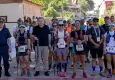 Efeler Yolu Ultra Trail start verdi: Yüzlerce sporcu kıyasıya rekabet etti