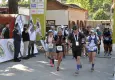 Efeler Yolu Ultra Trail Yarışları başladı