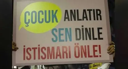 Eğitim-Sen’den istismar davasına tepki: Münferit değil, sistematik çürümenin sonucudur